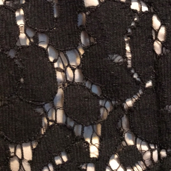 White House black market dress - Picture 8 of 8